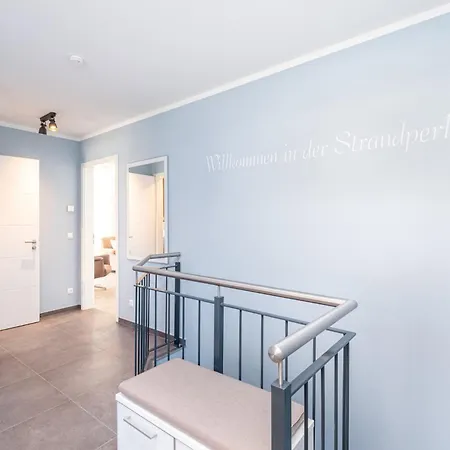 Apartment Strandperle #06 *